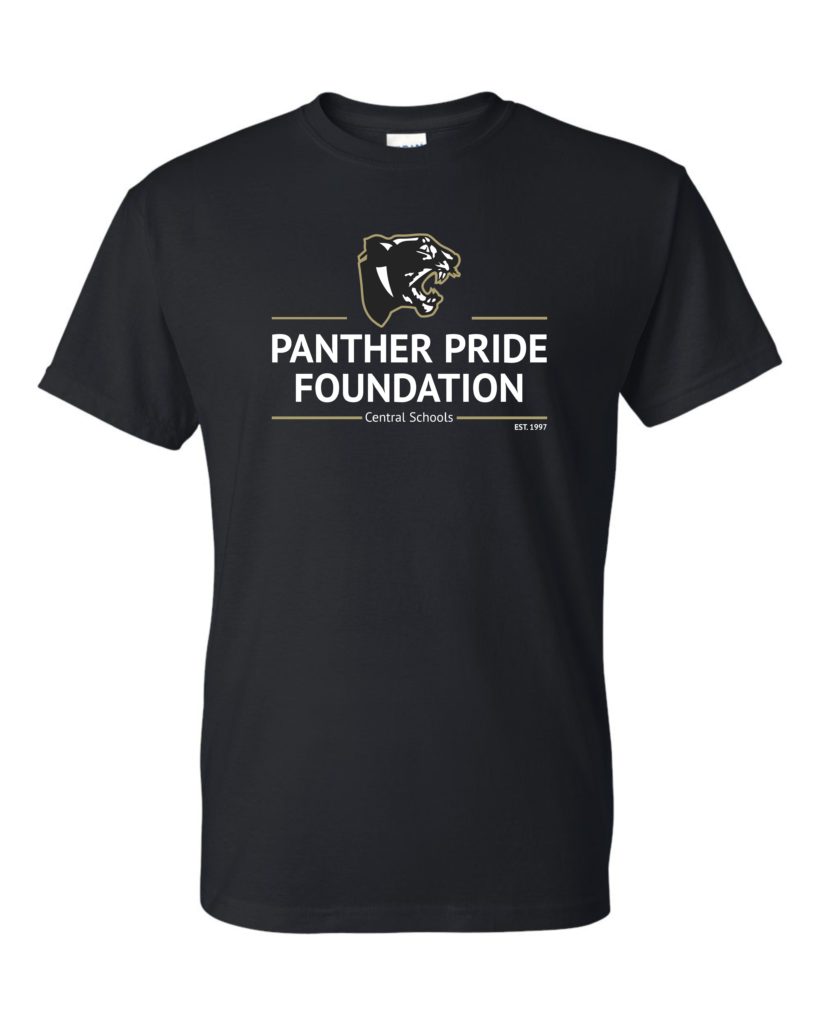 Panther PrideT-Shirt